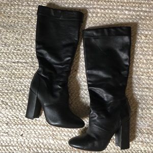 Vince Camuto women’s boots 7.5